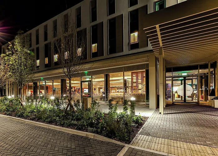 Bicester Cheap Hotels