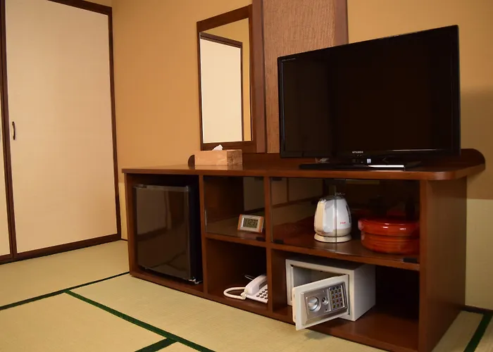 Niseko Park Hotel