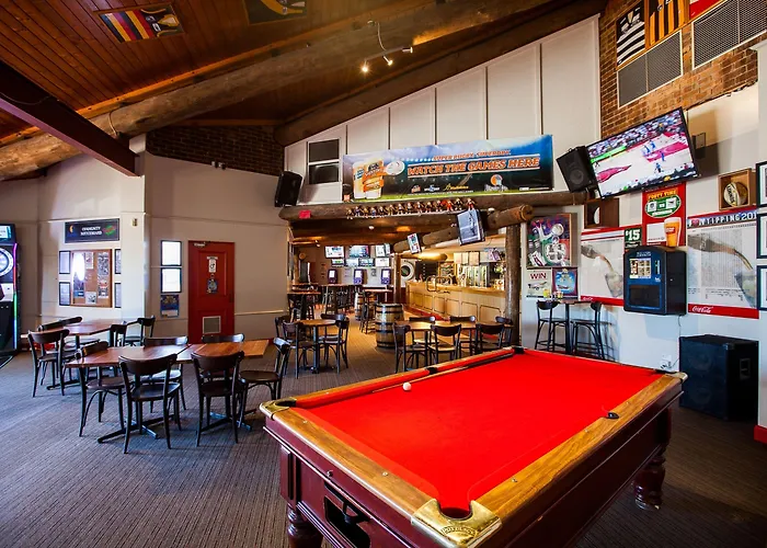 Rockingham Cheap Hotels