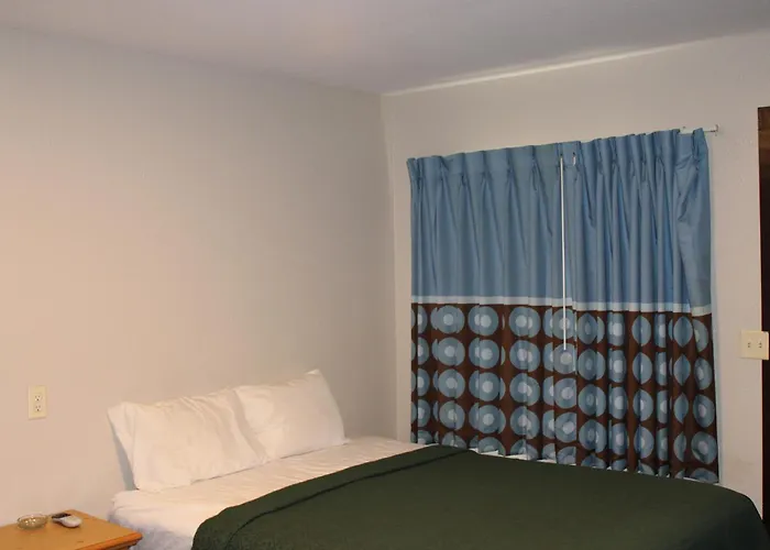 Danville Cheap Hotels