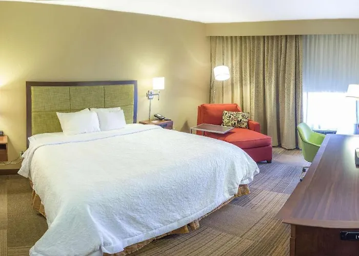Hixson Cheap Hotels