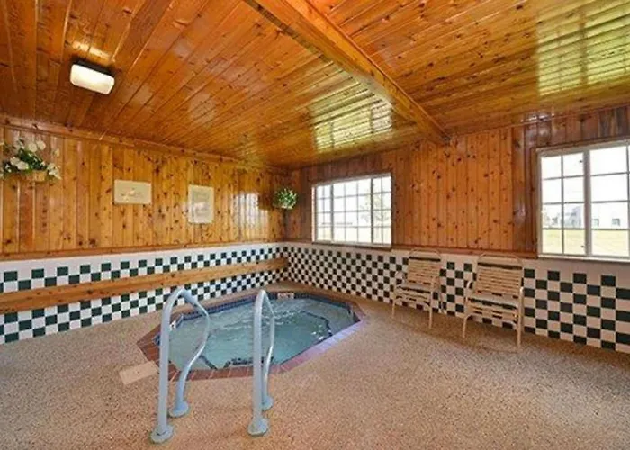 Grinnell Cheap Hotels