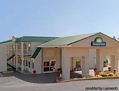 Interstate Inn Johnson City