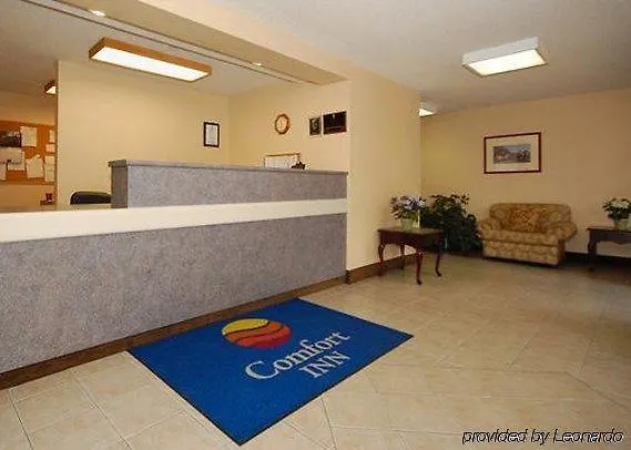 Comfort Inn Pittsfield