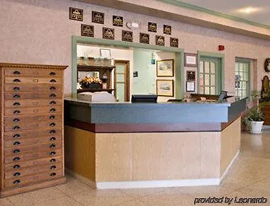 Days Inn And Suites Elkins