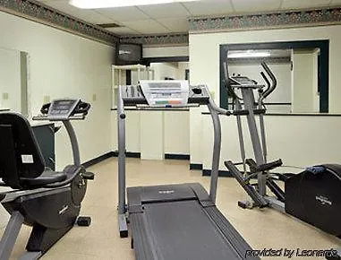 Days Inn And Suites Elkins
