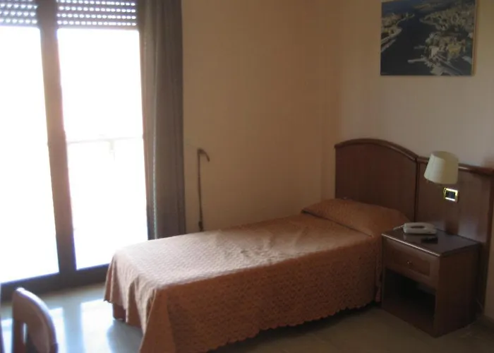 Campus Hotel