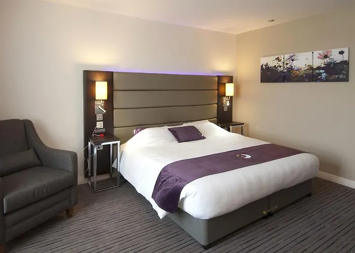 Premier Inn London Elstree / Borehamwood
