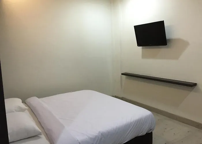 Redlink Hotel