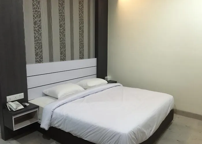 Redlink Hotel