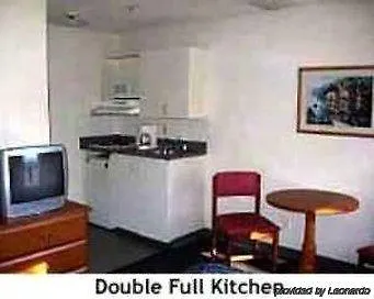 Metro Extended Stay Decatur