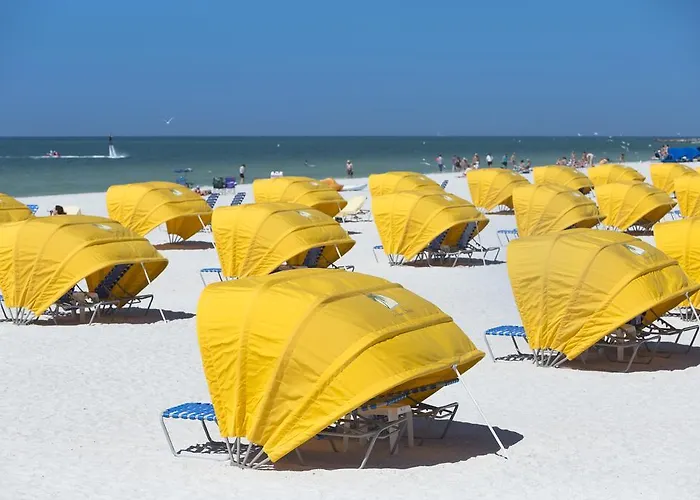 Alden Suites - A Beachfront Resort