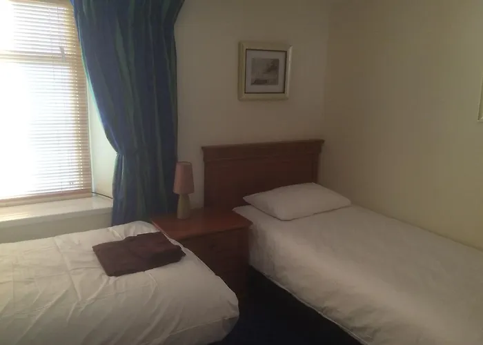 The Grafton Rooms