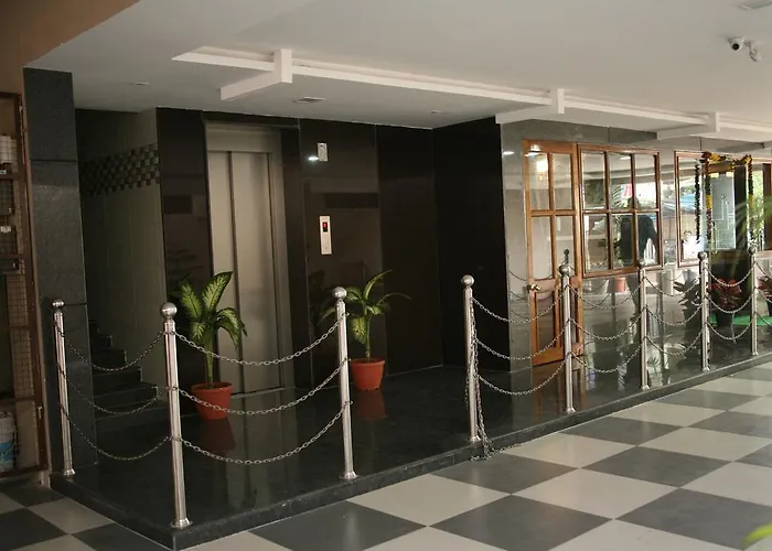 Kvp Inn