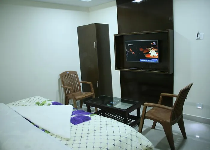 Kvp Inn