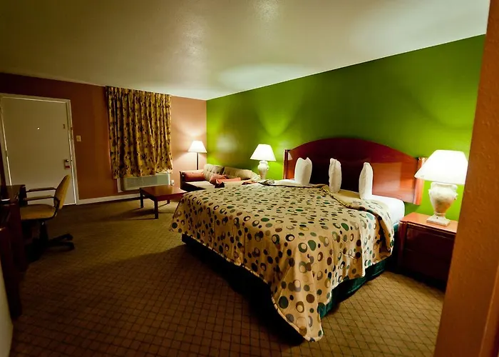 Economy Inn