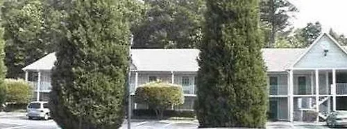 Hometown Inn Atl-Riverdale