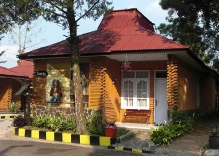 Hotel Ciloto Indah Permai
