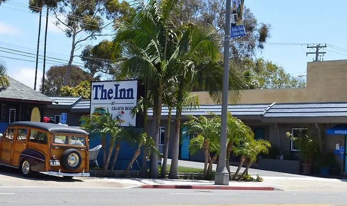 Calafia Inn, San Clemente
