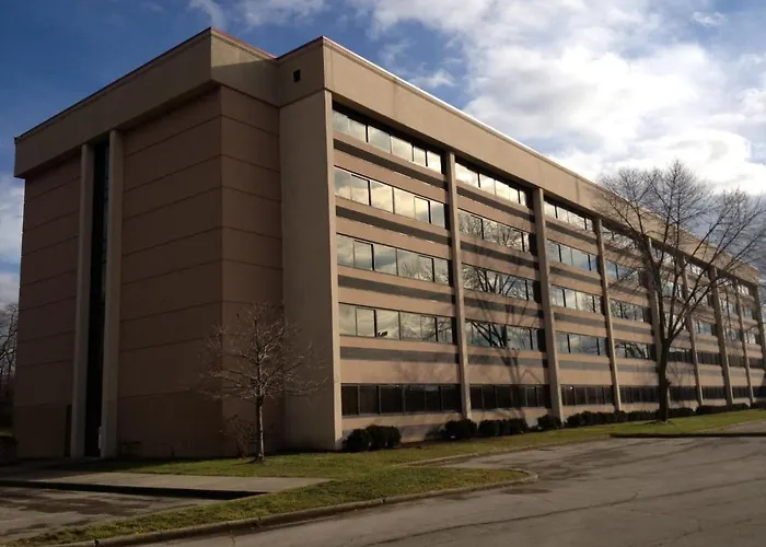 The Hotel Dayton