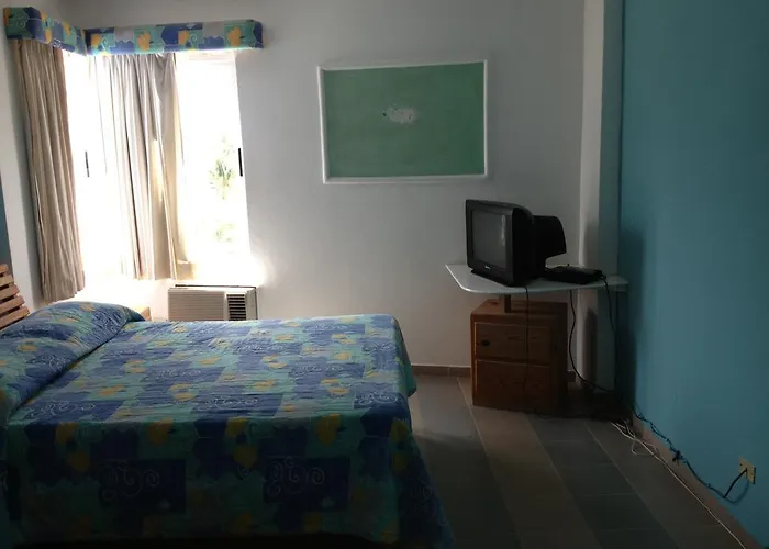 Hotel Arena Coco Playa