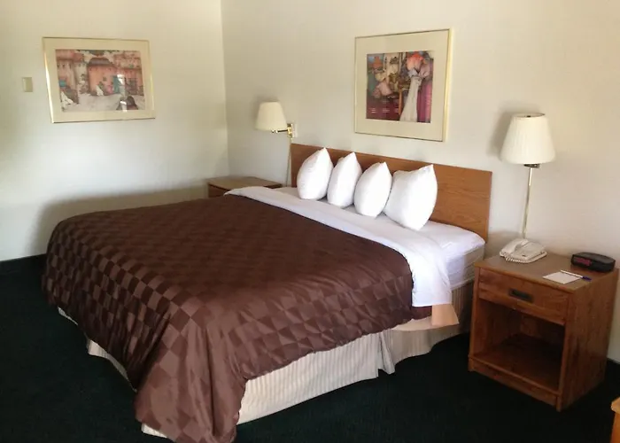 America'S Best Value Inn - Yuma