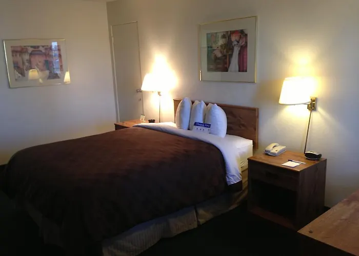 America'S Best Value Inn - Yuma
