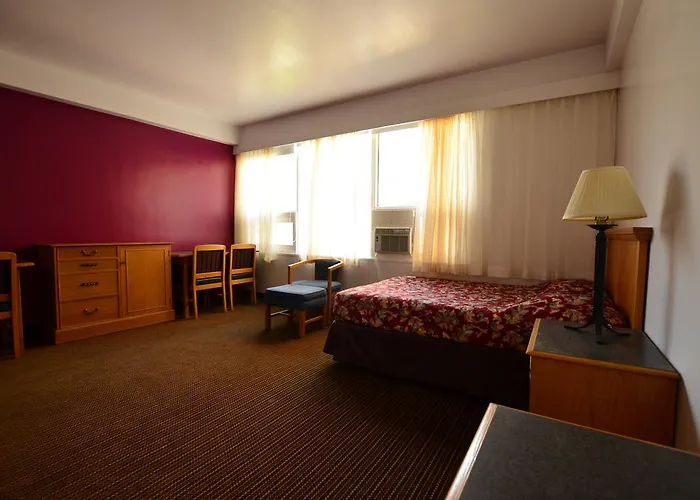 Hotel Royal Plaza