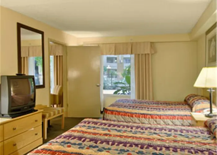The New Grand Hotel Of Wichita Falls