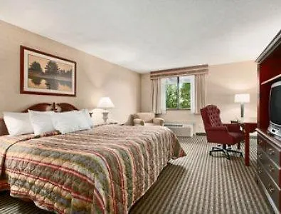Days Inn Lansing