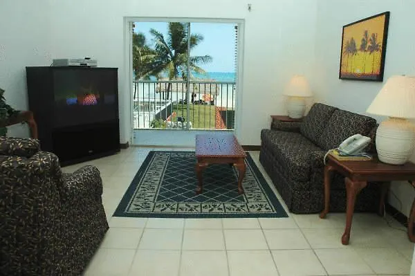 Casa Del Sol Beach Resort