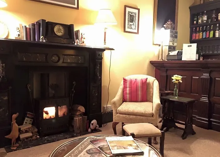 Hereford Cheap Hotels