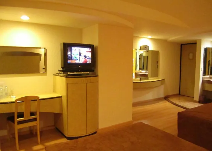 Panorama Hotel
