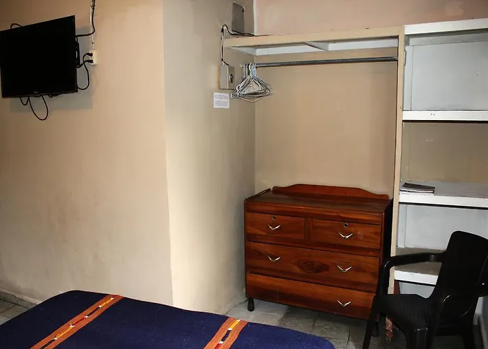 Ximenas Guest House