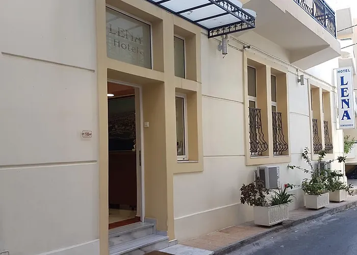 Lena Hotel