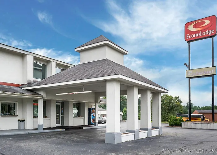 Gateway Inn