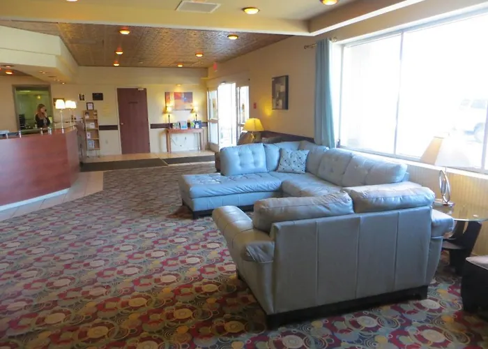 Howard Johnson Grand Forks