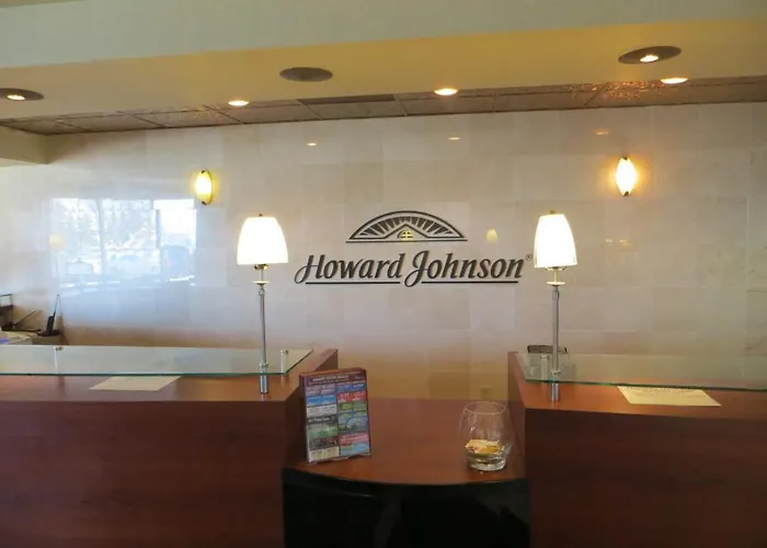 Howard Johnson Grand Forks