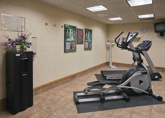 Portage Cheap Hotels