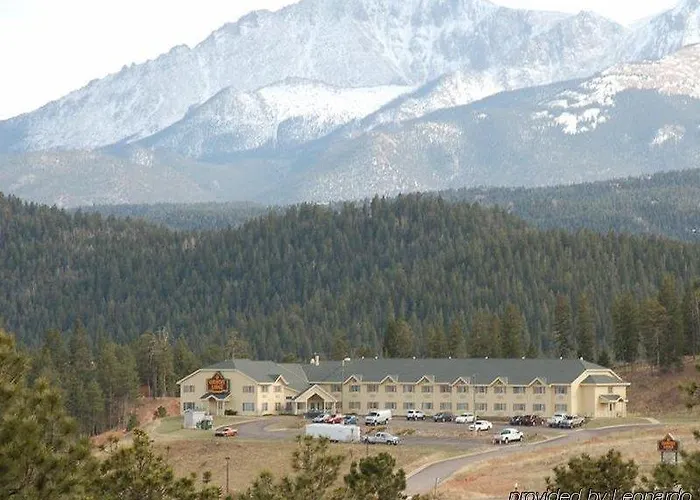 Country Lodge