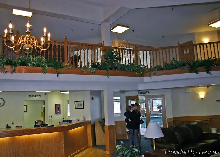 Country Lodge