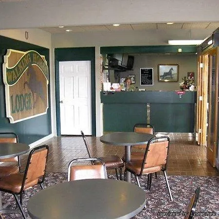Walking Horse Lodge