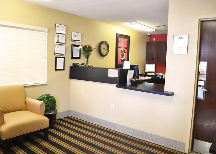 Extended Stay America Select Suites - Denver - Lakewood South