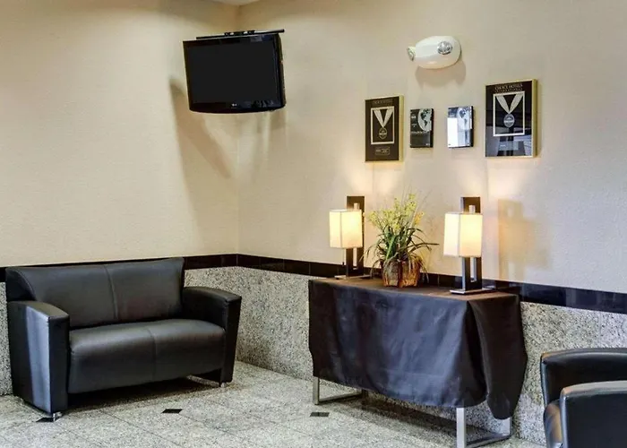 Suburban Extended Stay La Place
