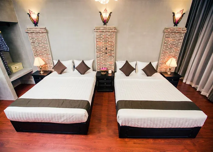 Vacation Boutique Hotel