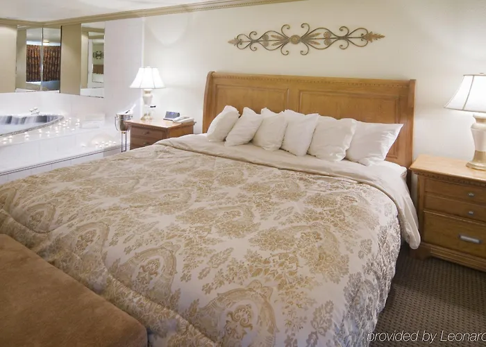 Americas Best Value Inn