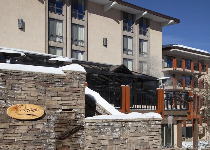 Destination Residences Snowmas