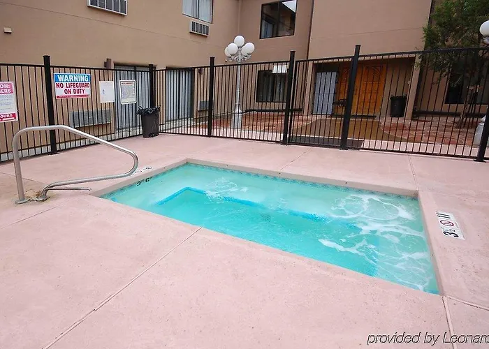 Comfort Suites Taos