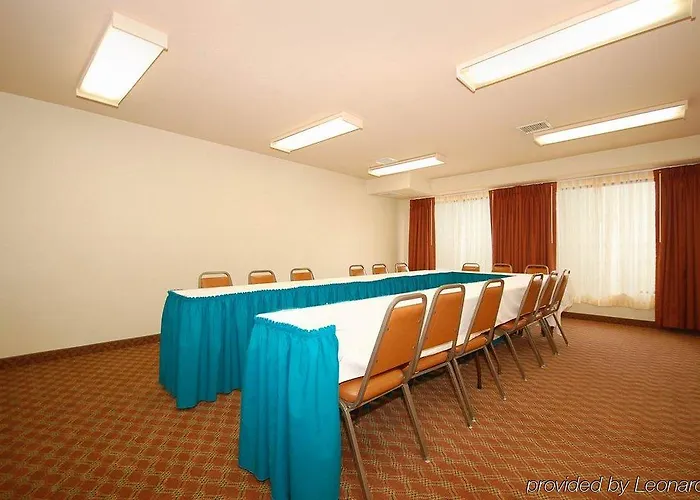 Comfort Suites Taos