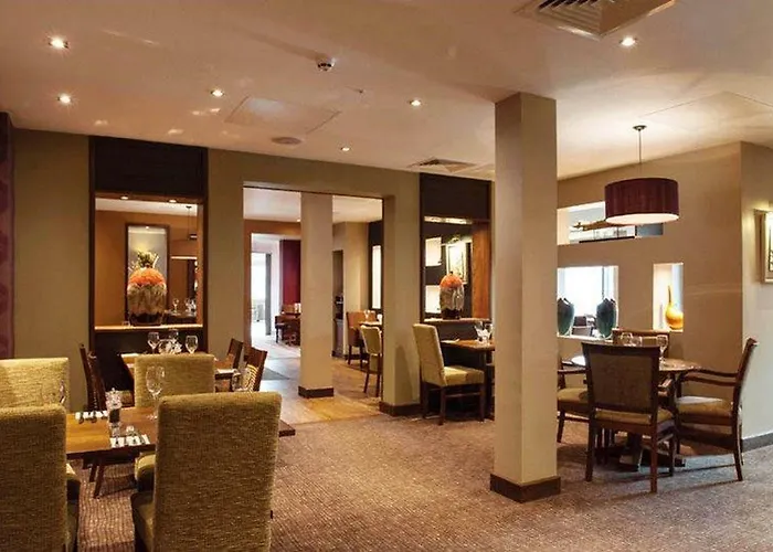 Premier Inn Canterbury City Centre